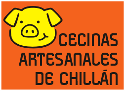Logo de Cecinas Artesanales de Chillán