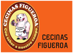 Logo de Cecinas Figueroa