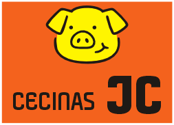 Logo de Cecinas JC