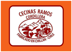 Logo de Ramos Cordillera