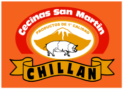 Logo de San Martín